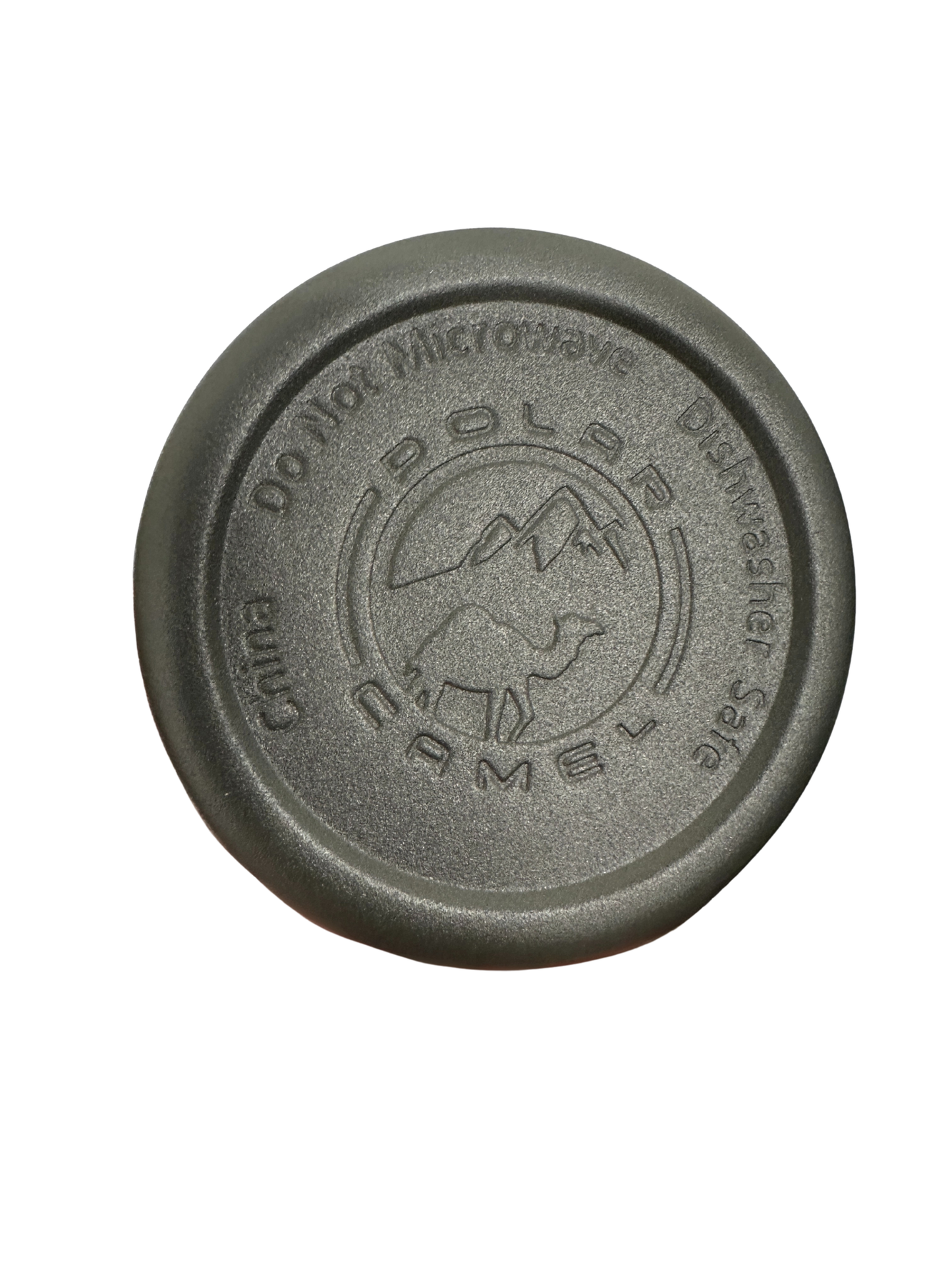 20 oz RenoVo logo thermal cup