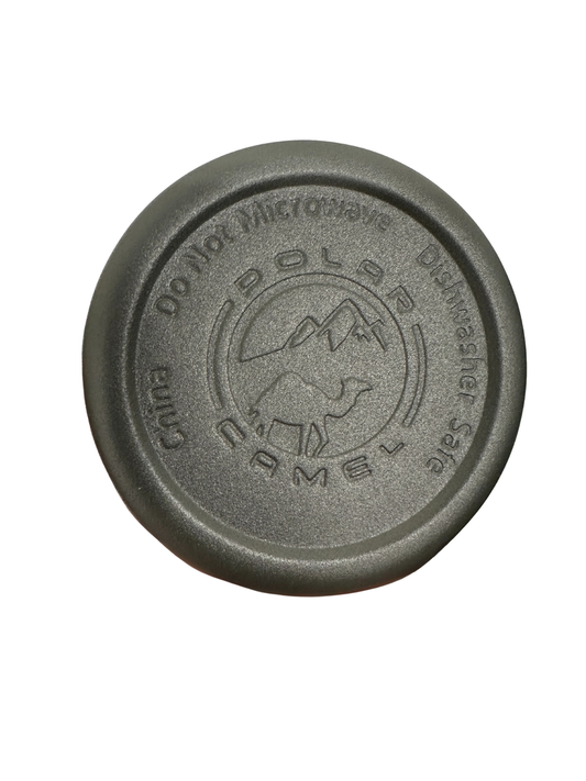 20 oz RenoVo logo thermal cup