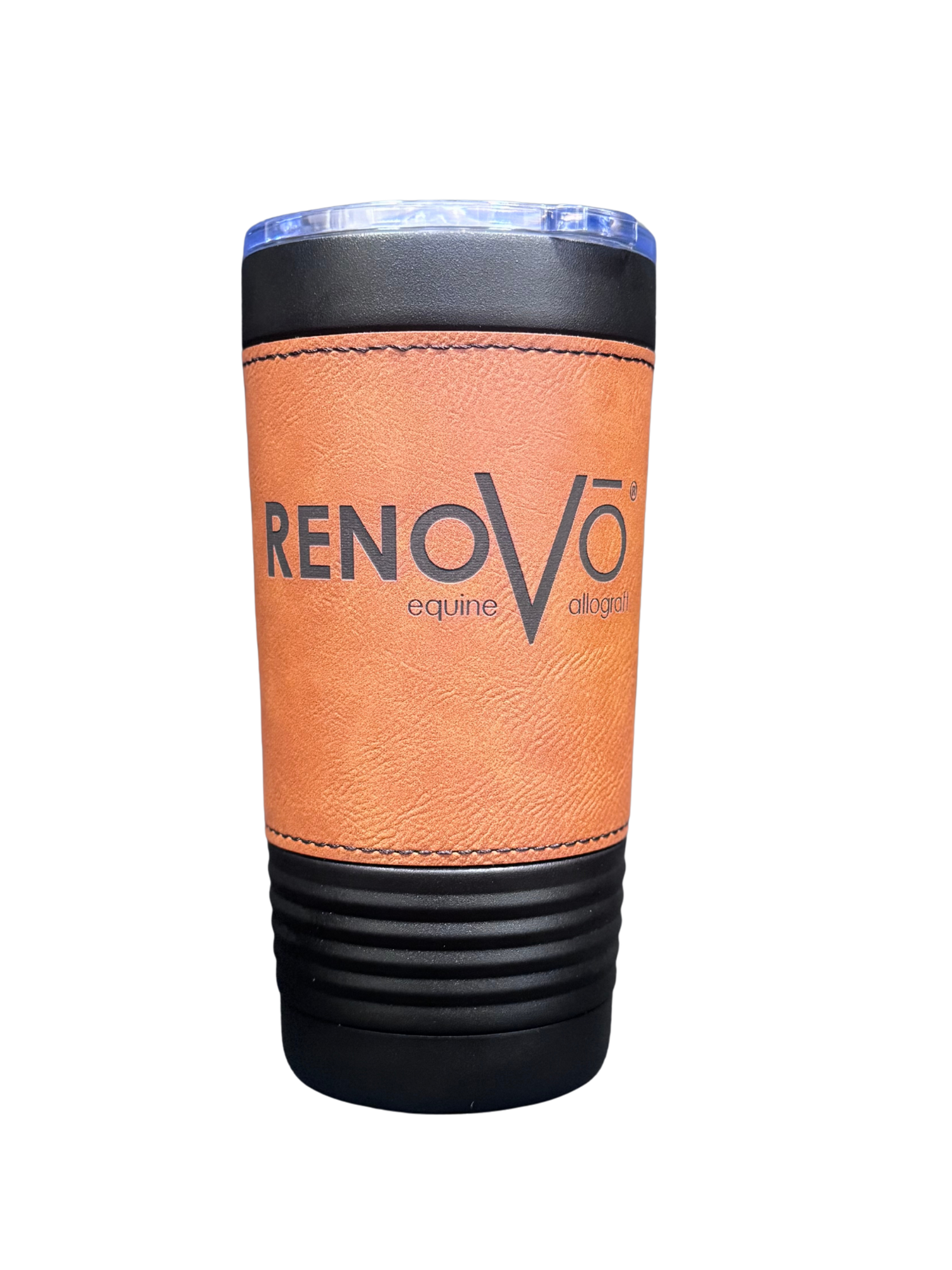RenoVo tumblers
