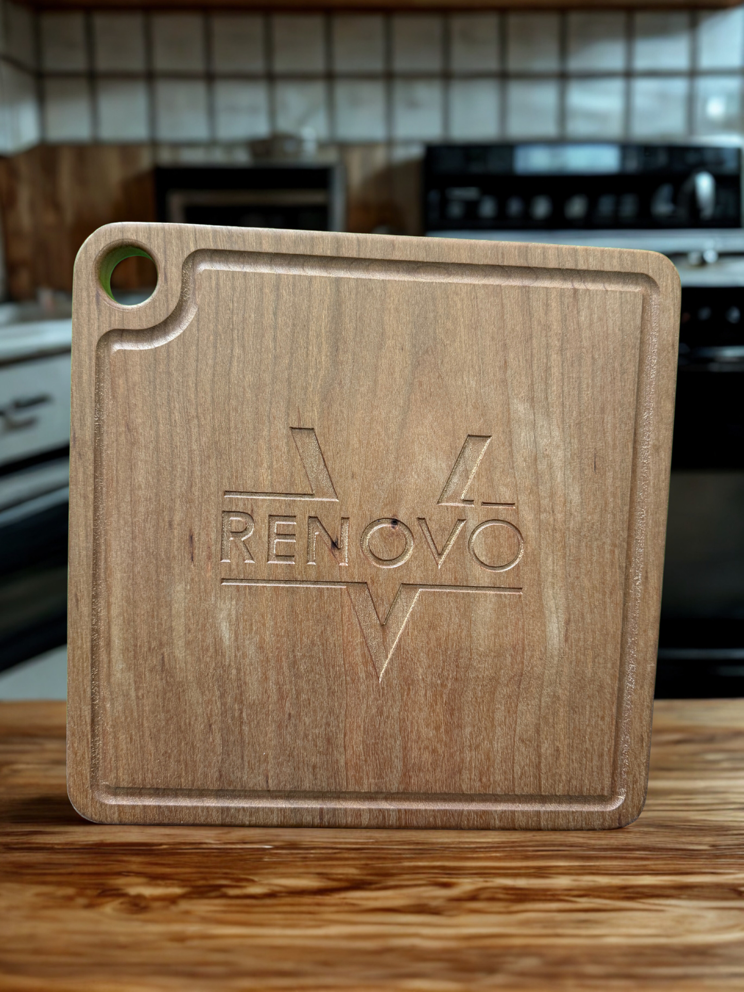 Cutting Board