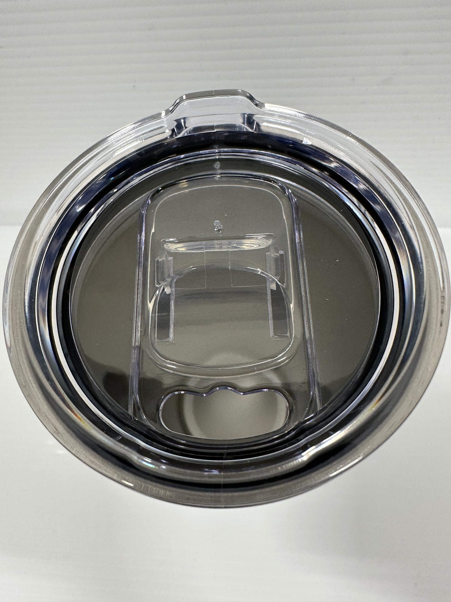 20 oz RenoVo logo thermal cup