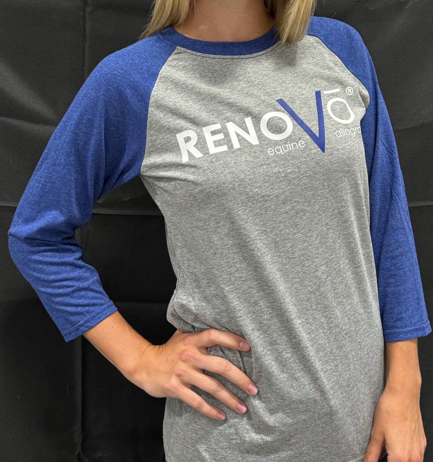 RenoVo Baseball T-shirts