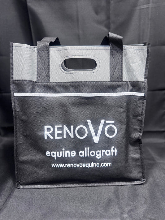 RenoVo tote bag