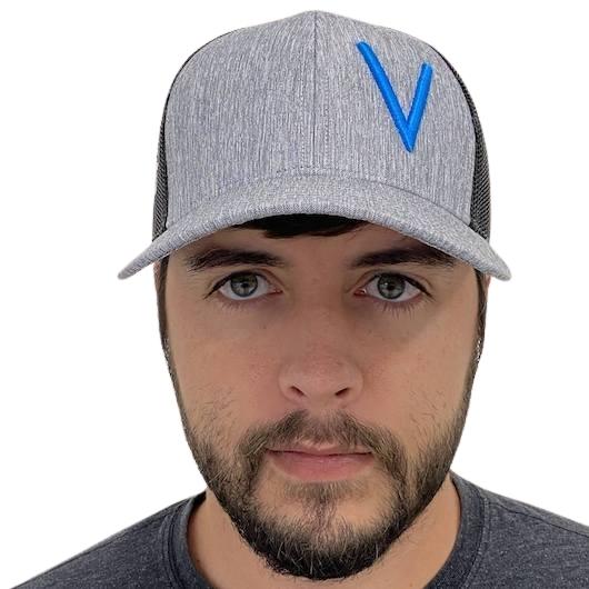 Premium Trucker Cap