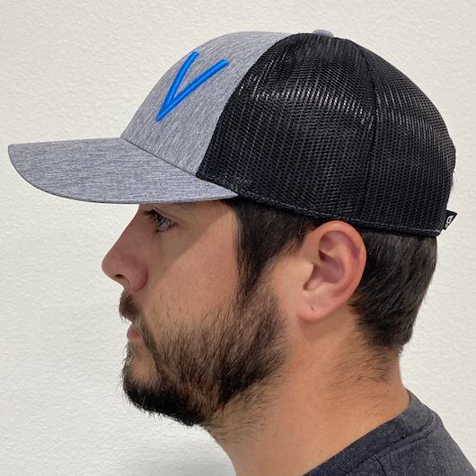 Premium Trucker Cap