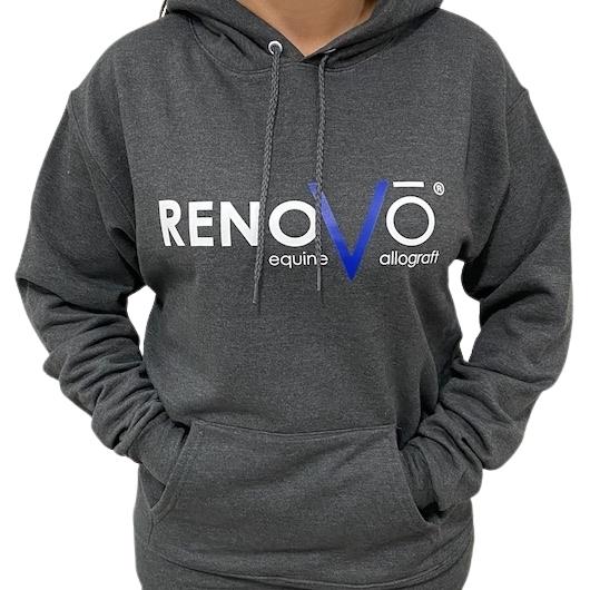 RenoVo Hooded Sweatshirt